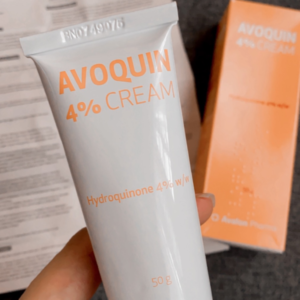 Avoquin 4%
