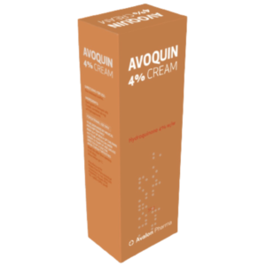 Avoquin 4% Price: 2150 TK