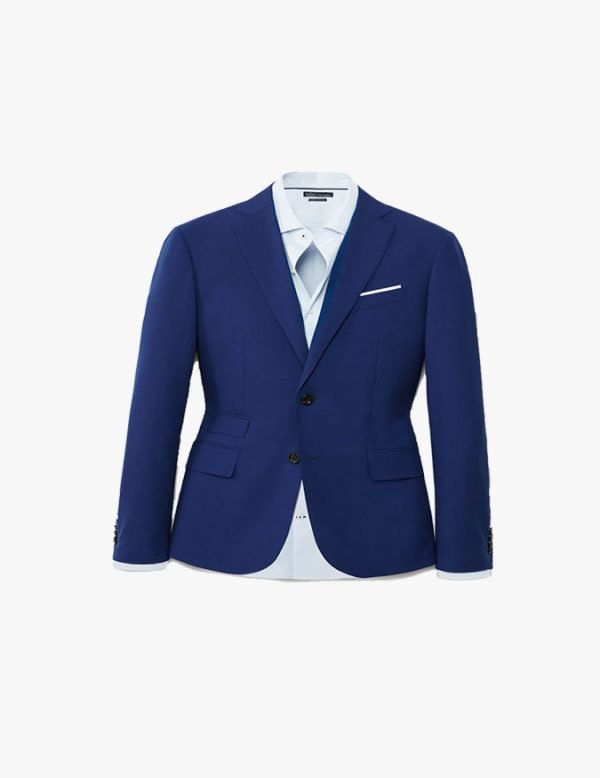 Green Gatsby Blazer